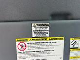 Thumbnail of 2014 Oxford White Ford F-250