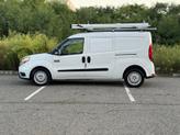 Thumbnail of 2022 Bright White RAM ProMaster City
