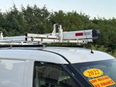 Thumbnail of 2022 Bright White RAM ProMaster City