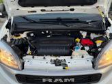Thumbnail of 2022 Bright White RAM ProMaster City