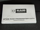 Thumbnail of 2022 Bright White RAM ProMaster City