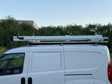 Thumbnail of 2022 Bright White RAM ProMaster City