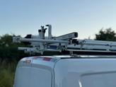 Thumbnail of 2022 Bright White RAM ProMaster City