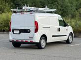 Thumbnail of 2022 Bright White RAM ProMaster City