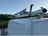 Thumbnail of 2022 Bright White RAM ProMaster City