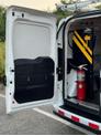 Thumbnail of 2022 Bright White RAM ProMaster City