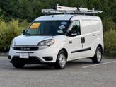 Thumbnail of 2022 Bright White RAM ProMaster City
