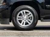 Thumbnail of 2019 Black Chevrolet Tahoe