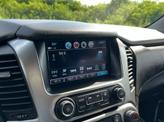 Thumbnail of 2019 Black Chevrolet Tahoe