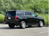 Thumbnail of 2019 Black Chevrolet Tahoe