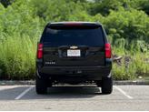 Thumbnail of 2019 Black Chevrolet Tahoe