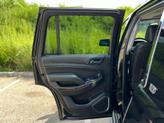Thumbnail of 2019 Black Chevrolet Tahoe