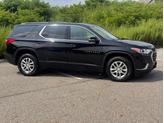 Thumbnail of 2020 Mosaic Black Metallic Chevrolet Traverse
