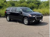 Thumbnail of 2020 Mosaic Black Metallic Chevrolet Traverse