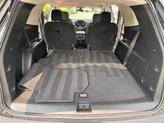 Thumbnail of 2020 Mosaic Black Metallic Chevrolet Traverse