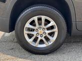 Thumbnail of 2020 Mosaic Black Metallic Chevrolet Traverse