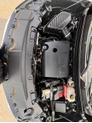 Thumbnail of 2020 Mosaic Black Metallic Chevrolet Traverse