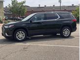 Thumbnail of 2020 Mosaic Black Metallic Chevrolet Traverse