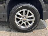 Thumbnail of 2020 Mosaic Black Metallic Chevrolet Traverse
