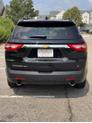 Thumbnail of 2020 Mosaic Black Metallic Chevrolet Traverse
