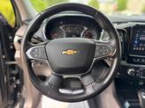 Thumbnail of 2020 Mosaic Black Metallic Chevrolet Traverse
