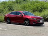 Thumbnail of 2017 Cajun Red Tintcoat Chevrolet Malibu