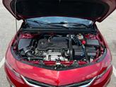 Thumbnail of 2017 Cajun Red Tintcoat Chevrolet Malibu