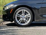 Thumbnail of 2017 Black Sapphire Metallic BMW 430