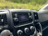 Thumbnail of 2021 Black Clearcoat RAM ProMaster 2500