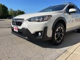 Thumbnail of 2022 Crystal White Pearl Subaru Crosstrek