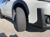 Thumbnail of 2022 Crystal White Pearl Subaru Crosstrek