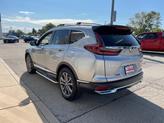 Thumbnail of 2021 Gray Honda CR-V Hybrid