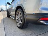 Thumbnail of 2021 Gray Honda CR-V Hybrid