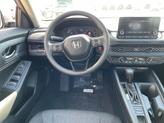 Thumbnail of 2025 Meteorite Gray Metallic Honda Accord