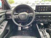 Thumbnail of 2025 Radiant Red Metallic Honda Accord Hybrid