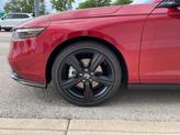 Thumbnail of 2025 Radiant Red Metallic Honda Accord Hybrid