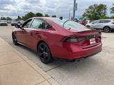 Thumbnail of 2025 Radiant Red Metallic Honda Accord Hybrid