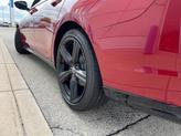 Thumbnail of 2025 Radiant Red Metallic Honda Accord Hybrid