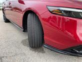 Thumbnail of 2025 Radiant Red Metallic Honda Accord Hybrid