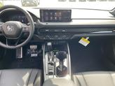 Thumbnail of 2025 Urban Gray Honda Accord Hybrid