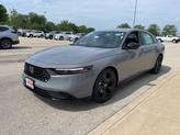 Thumbnail of 2025 Urban Gray Honda Accord Hybrid
