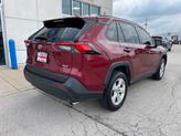 Thumbnail of 2019 Ruby Flare Pearl Toyota RAV4