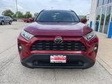 Thumbnail of 2019 Ruby Flare Pearl Toyota RAV4