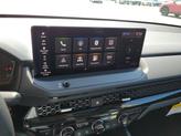 Thumbnail of 2025 Solar Silver Metallic Honda Accord Hybrid