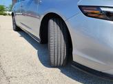 Thumbnail of 2025 Solar Silver Metallic Honda Accord Hybrid
