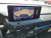 Thumbnail of 2025 Solar Silver Metallic Honda Accord Hybrid