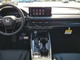 Thumbnail of 2025 Solar Silver Metallic Honda Accord Hybrid