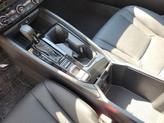 Thumbnail of 2025 Solar Silver Metallic Honda Accord Hybrid
