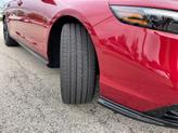 Thumbnail of 2025 Radiant Red Metallic Honda Accord Hybrid