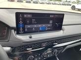 Thumbnail of 2025 Radiant Red Metallic Honda Accord Hybrid